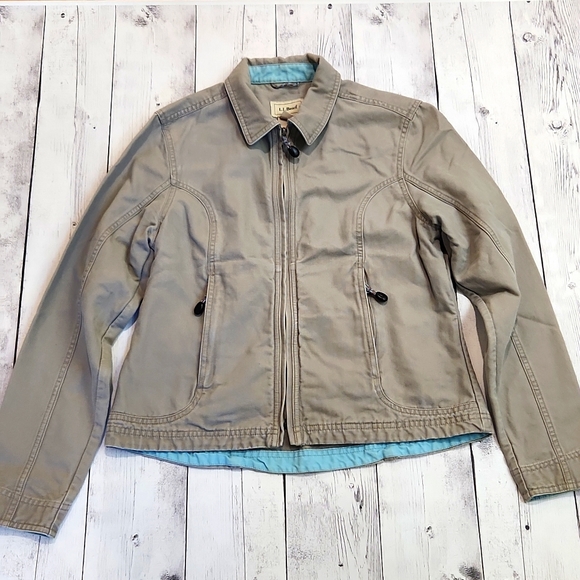 L.L. Bean Jackets & Blazers - L.L. Bean Womens small Jacket